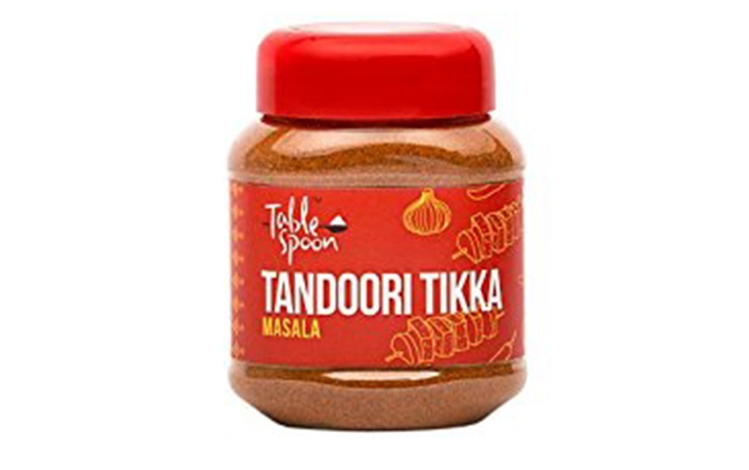Table Spoon Tandoori Tikka Masala    Plastic Jar  100 grams